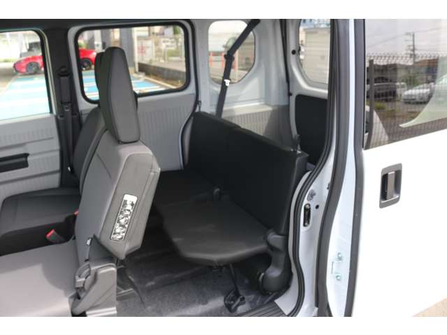 Honda N-VAN e: 12