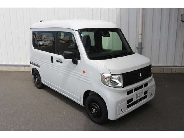 Honda N-VAN e: 6