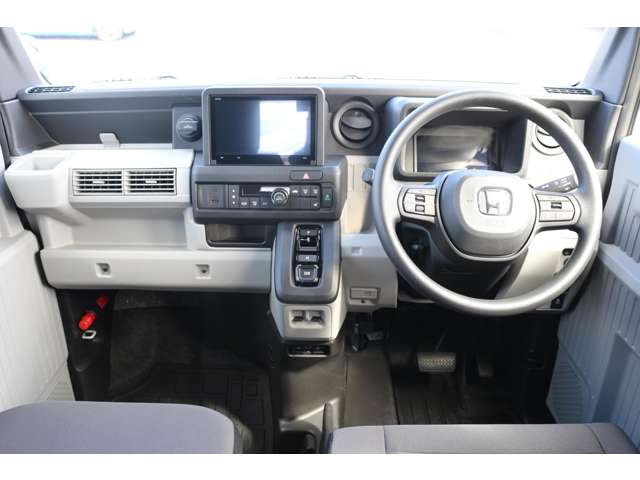 Honda N-VAN e: 10