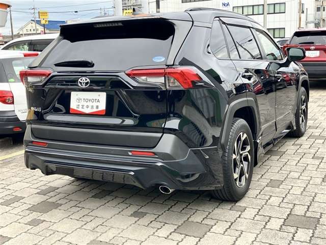 Toyota RAV4 7