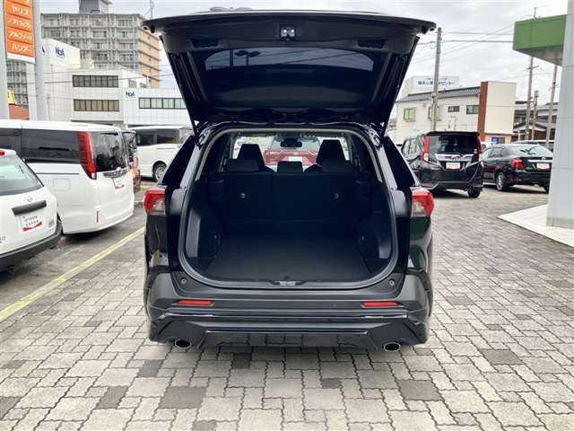 Toyota RAV4 9
