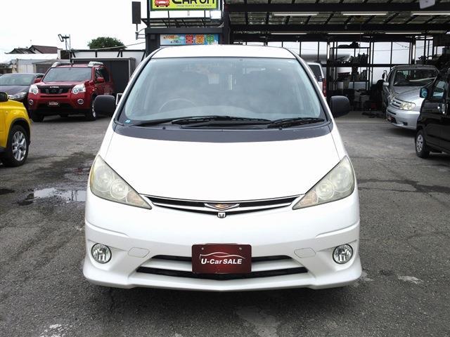 Toyota Estima 2