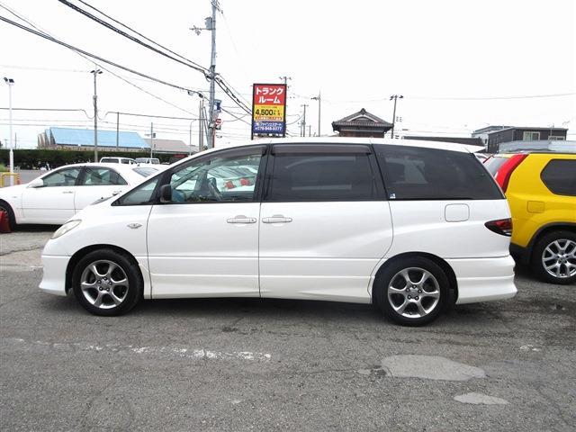 Toyota Estima 5