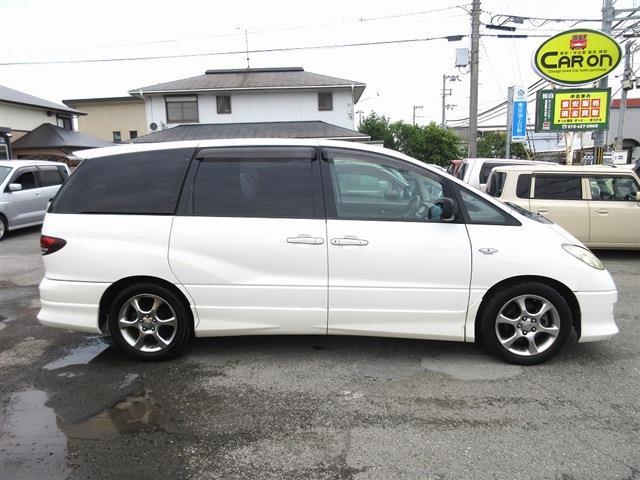 Toyota Estima 7