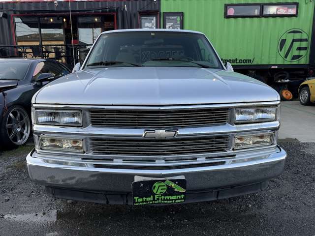 Chevrolet C1500 4