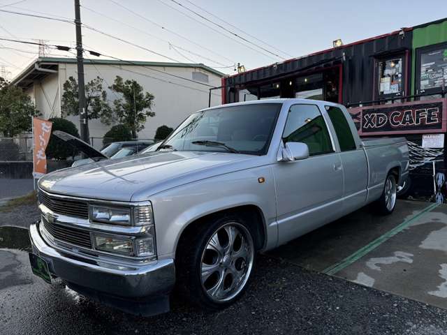Chevrolet C1500 5