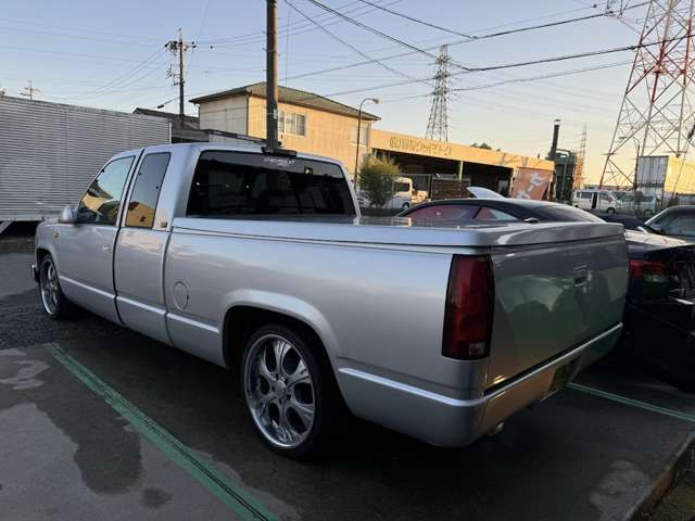 Chevrolet C1500 7