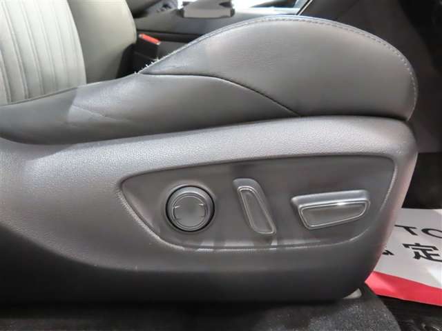 Toyota Harrier 12