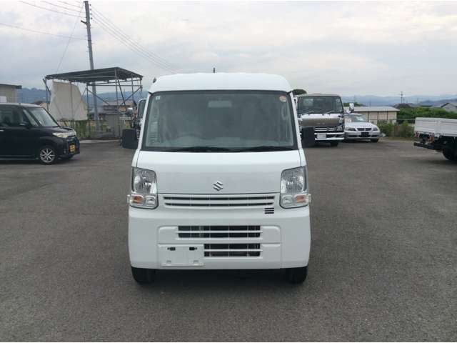 Suzuki Every 3