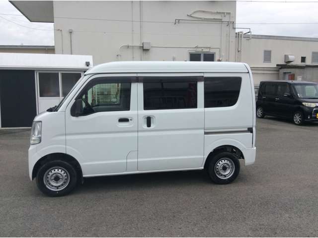 Suzuki Every 4