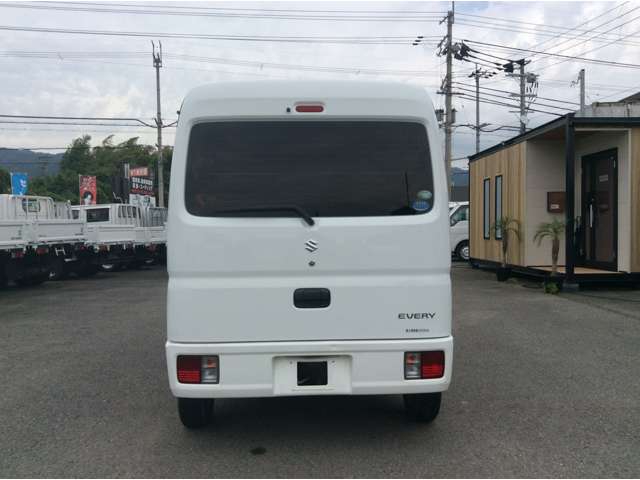 Suzuki Every 6