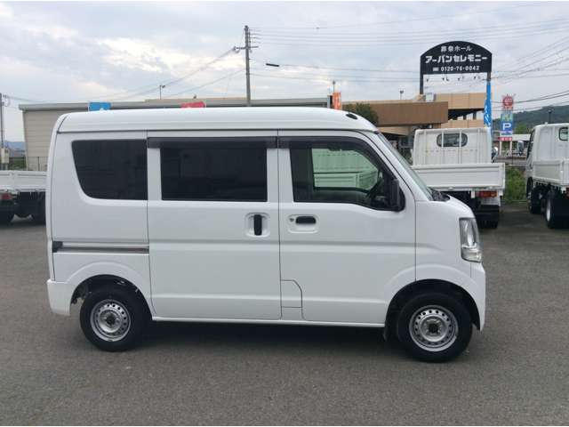 Suzuki Every 8