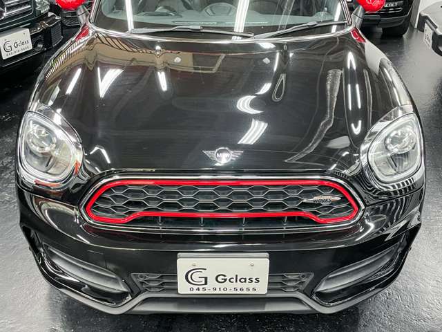 MINI Crossover 11