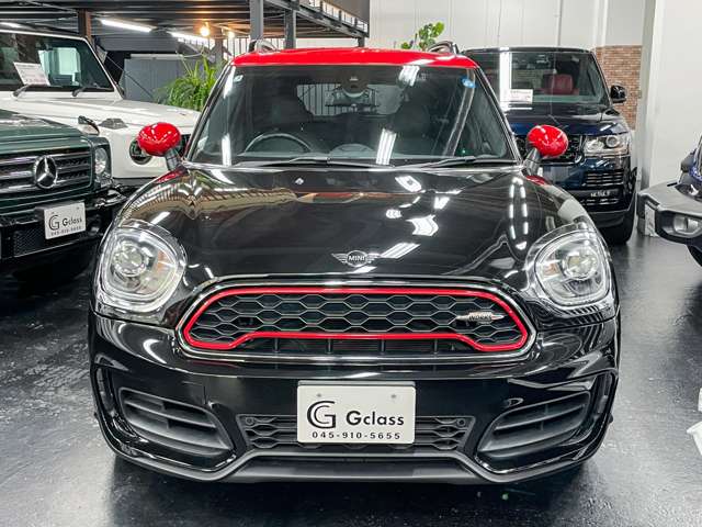 MINI Crossover 12