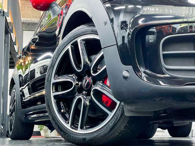 MINI Crossover 5