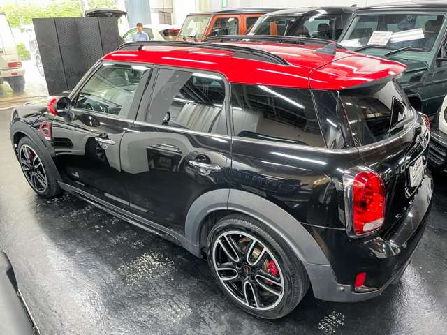 MINI Crossover 6