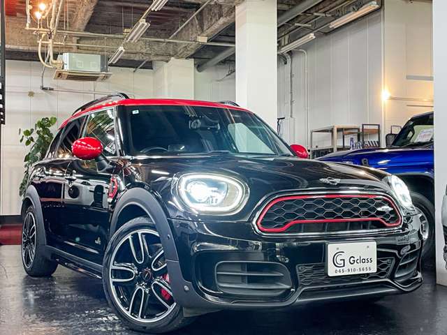 MINI Crossover 9