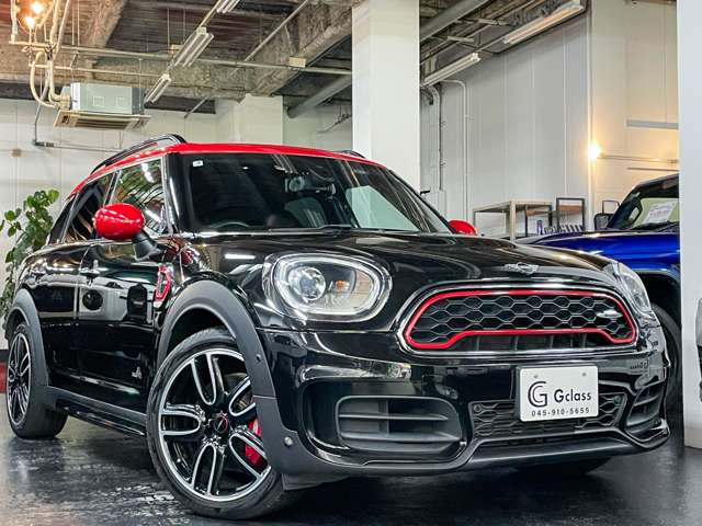 MINI Crossover 10