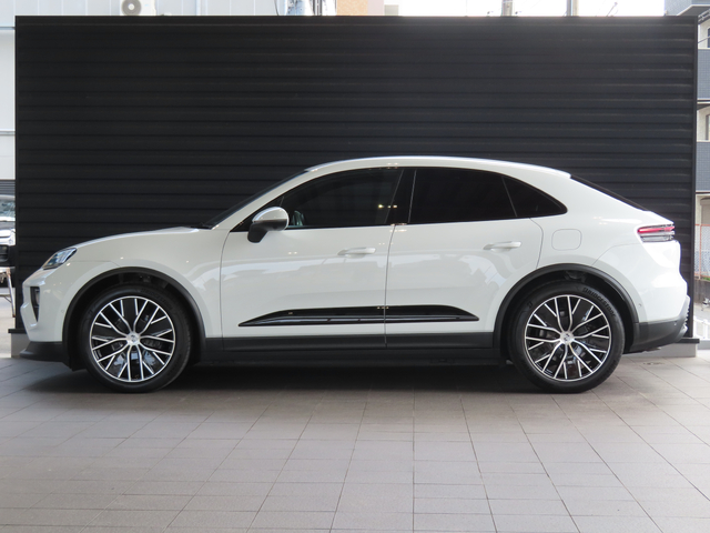 Porsche Macan 7