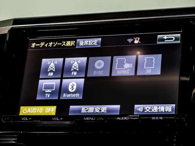 Toyota Alphard 10