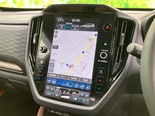 Subaru Forester 11