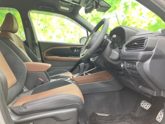 Subaru Forester 2