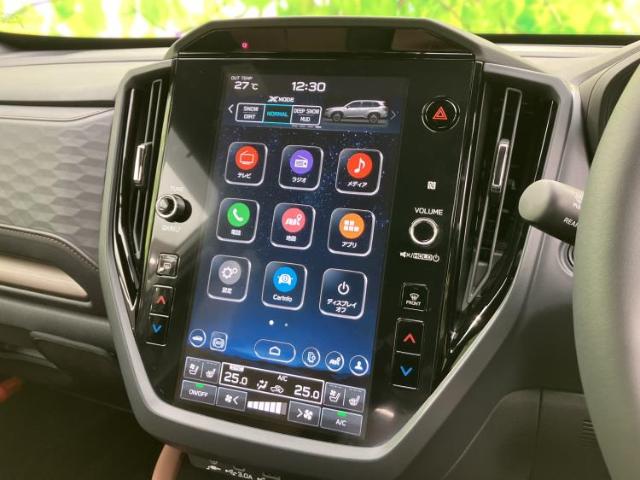 Subaru Forester 4