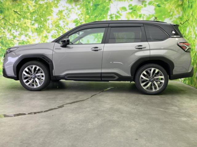 Subaru Forester 5
