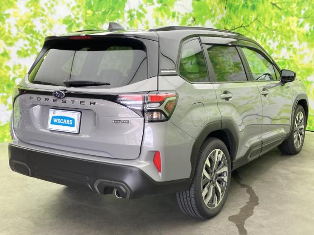 Subaru Forester 6