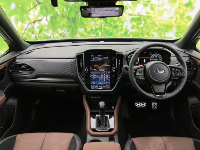 Subaru Forester 8