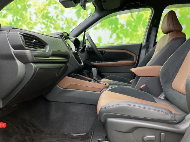 Subaru Forester 9
