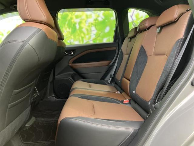 Subaru Forester 10