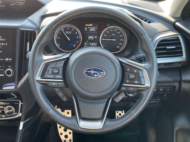 Subaru Forester 5