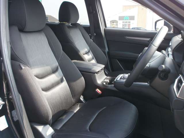 Mazda CX-8 7