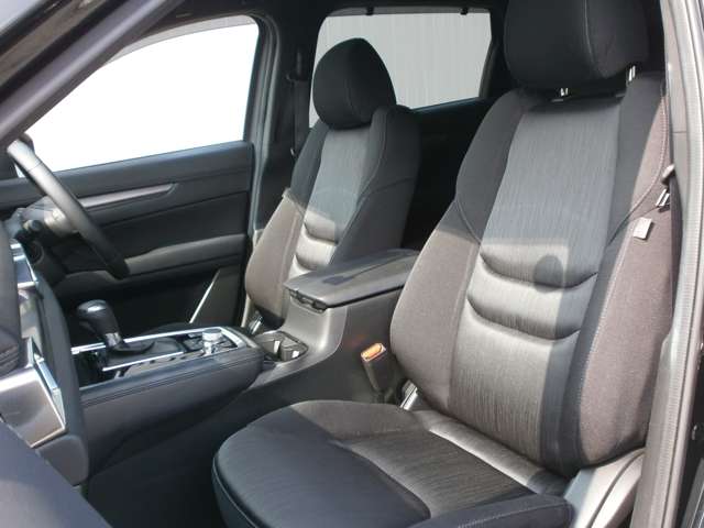Mazda CX-8 8