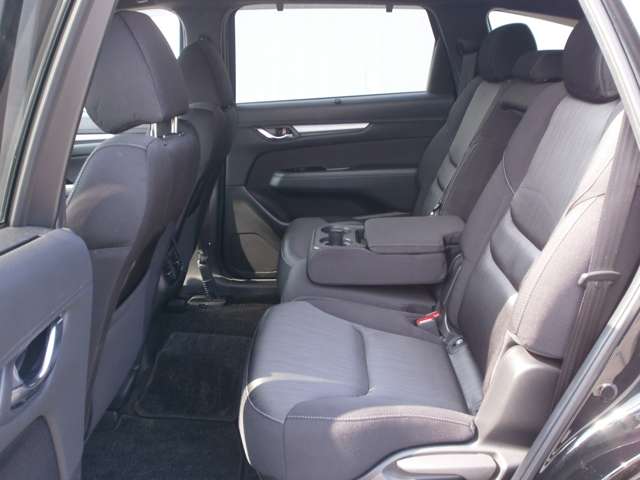 Mazda CX-8 10