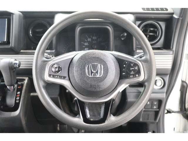 Honda N-VAN 5