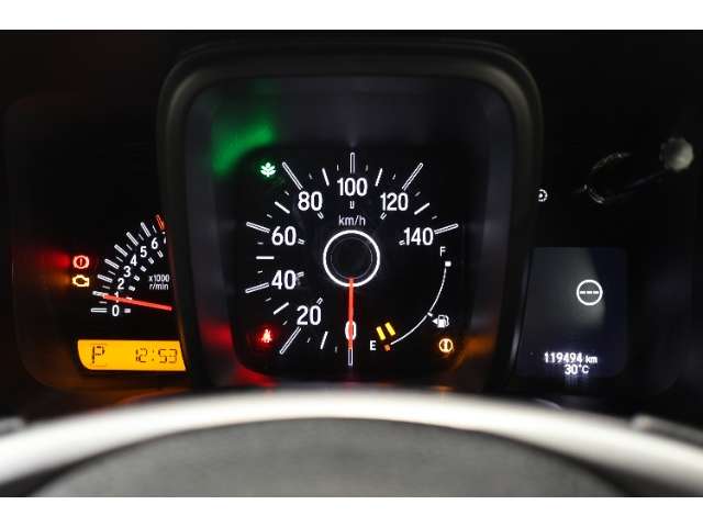 Honda N-VAN 6