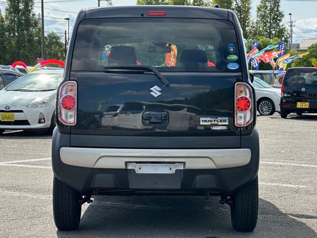 Suzuki Hustler 12