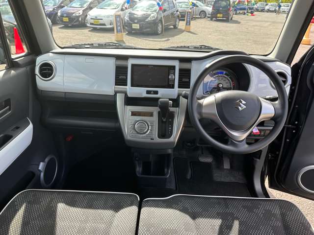 Suzuki Hustler 4
