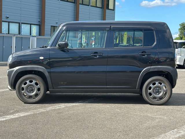Suzuki Hustler 10