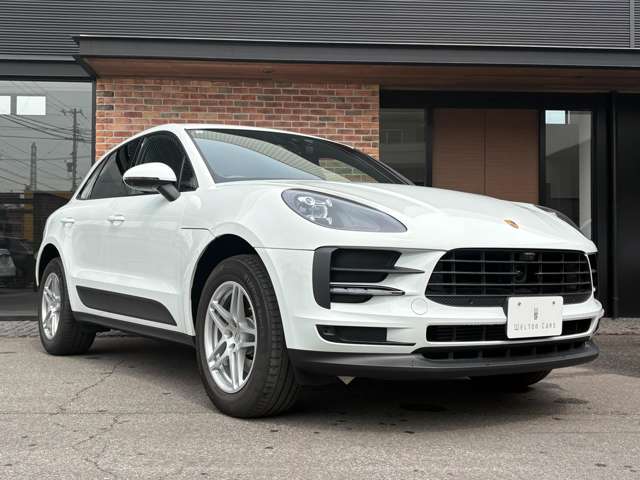 Porsche Macan 6