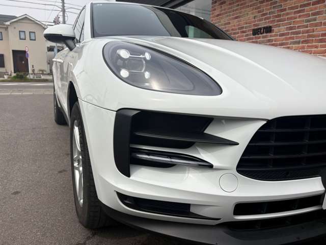 Porsche Macan 9