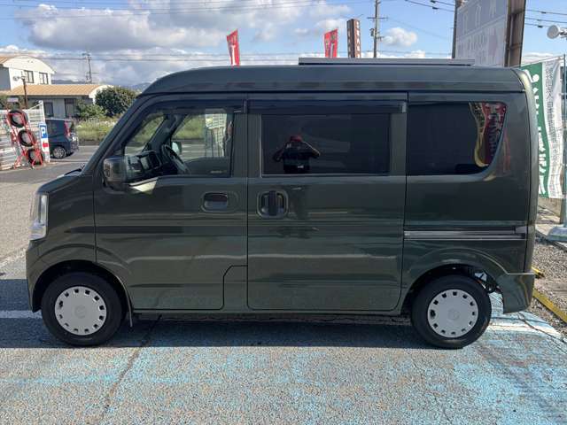 Suzuki Every 8