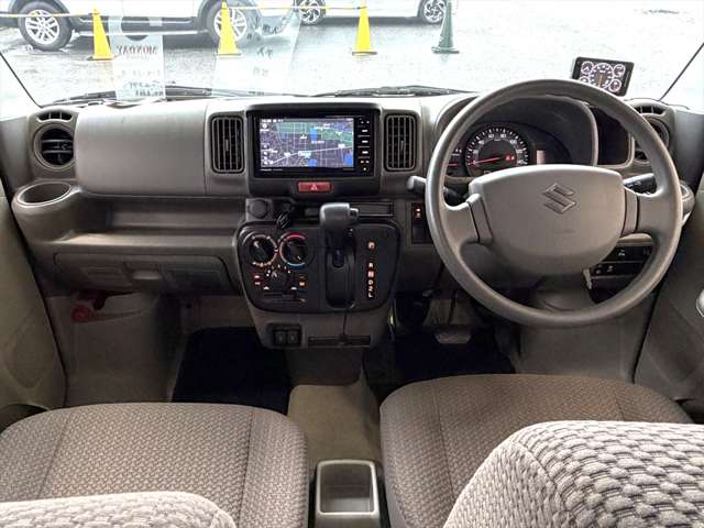 Suzuki Every 9