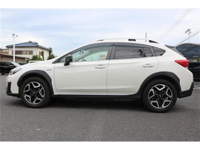Subaru XV 11