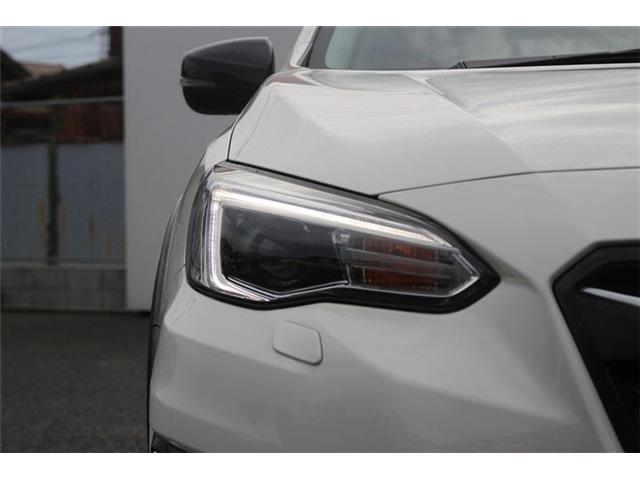 Subaru XV 12