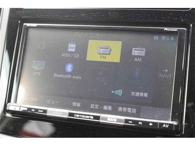 Subaru XV 5