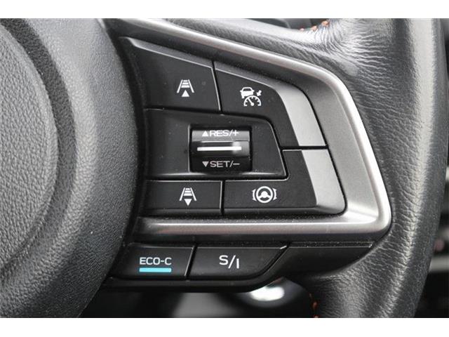 Subaru XV 6