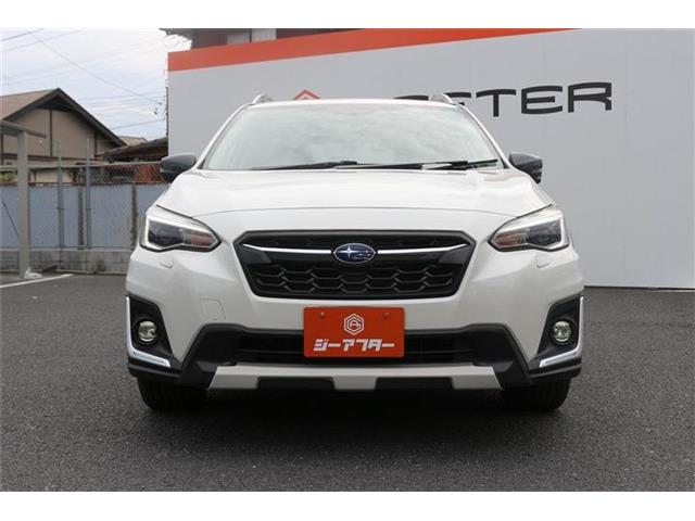 Subaru XV 8